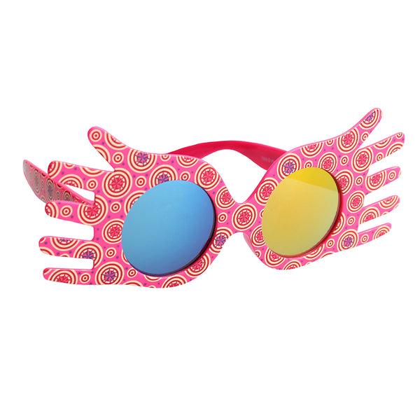 Luna Lovegood Lil' Characters Spectrespecs | Sun-Staches